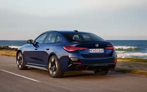 Cars wallpapers BMW M440i xDrive Gran Coupe - 2024