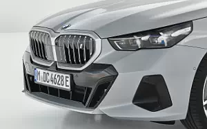 Cars wallpapers BMW i5 eDrive40 M Sport - 2023