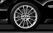 Cars wallpapers BMW 7-Series M Sports Package 2009