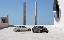 Cars wallpapers BMW 750d xDrive - 2012