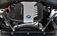 Cars wallpapers BMW 750d xDrive - 2012