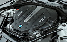 Cars wallpapers BMW 750i - 2012