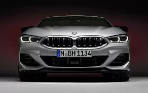 Cars wallpapers BMW M850i xDrive Convertible - 2022