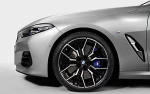 Cars wallpapers BMW M850i xDrive Convertible - 2022