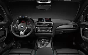 Cars wallpapers BMW M2 Coupe M Performance Parts - 2016