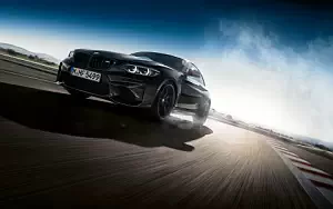 Cars wallpapers BMW M2 Coupe Edition Black Shadow - 2018