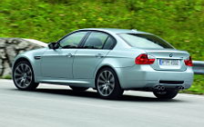 BMW M3 Sedan - 2007