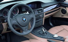 BMW M3 Convertible - 2008
