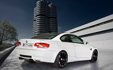 Cars wallpapers BMW M3 Edition Alpine White - 2009