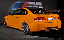 Cars wallpapers BMW M3 GTS - 2009