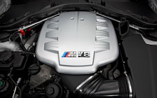 Cars wallpapers BMW M3 CRT - 2011