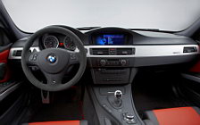 Cars wallpapers BMW M3 CRT - 2011