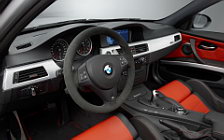 Cars wallpapers BMW M3 CRT - 2011