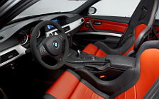 Cars wallpapers BMW M3 CRT - 2011