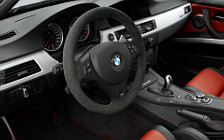 Cars wallpapers BMW M3 CRT - 2011