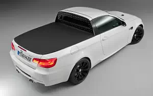 Cars wallpapers BMW M3 Pickup - 2011