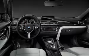Cars wallpapers BMW M3 - 2014