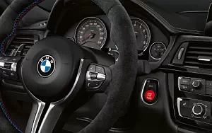 Cars wallpapers BMW M3 CS - 2018
