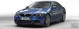 BMW M3 Competition Package - 2010