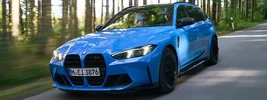 BMW M3 Competition Touring - 2024