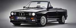 BMW M3 Convertible E30 - 1988-1991