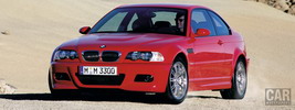 BMW M3 E46 Coupe - 2000