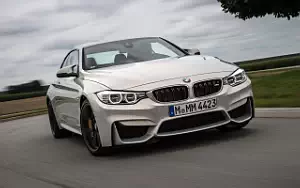 Cars wallpapers BMW M4 Convertible Individual - 2014