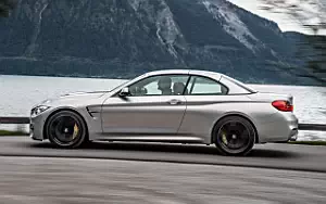 Cars wallpapers BMW M4 Convertible Individual - 2014