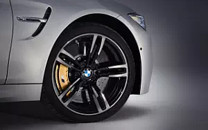 Cars wallpapers BMW M4 Convertible Individual - 2014