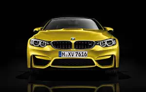 Cars wallpapers BMW M4 Coupe - 2014