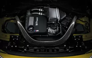 Cars wallpapers BMW M4 Coupe - 2014