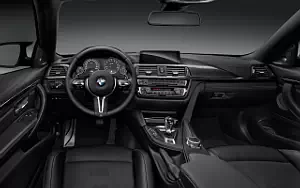 Cars wallpapers BMW M4 Coupe - 2014