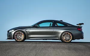 Cars wallpapers BMW M4 GTS - 2009