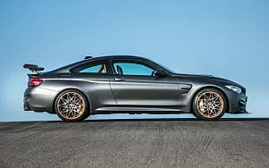 Cars wallpapers BMW M4 GTS - 2009