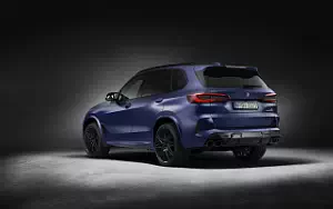Cars wallpapers BMW X5 M Competition First Edition - 2020