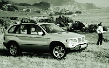 BMW X5 - 2001