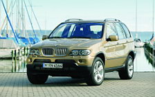 BMW X5 4.4i - 2003
