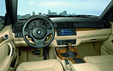 BMW X5 4.4i - 2003