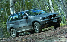 BMW X5 3.0i - 2004