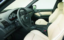 BMW X5 4.8is - 2004