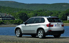 BMW X5 3.0d - 2006