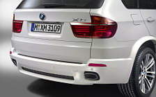 Cars wallpapers BMW X5 with M Sports package - 2010