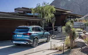 Cars wallpapers BMW X5 xDrive50e - 2023