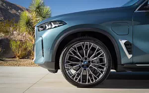 Cars wallpapers BMW X5 xDrive50e - 2023