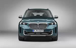 Cars wallpapers BMW X5 xDrive50e - 2023