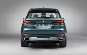 Cars wallpapers BMW X5 xDrive50e - 2023