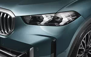 Cars wallpapers BMW X5 xDrive50e - 2023