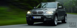 BMW X5 4.8i - 2006