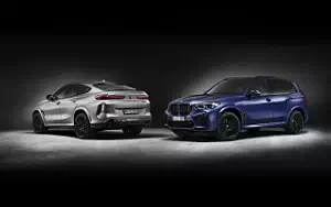 Cars wallpapers BMW X6 M Competition First Edition - 2020