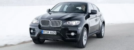 BMW X6 - 2011